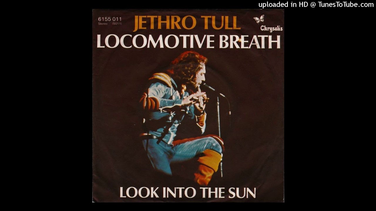 Jethro Tull Breath YouTube Jethro Tull Breath YouTube