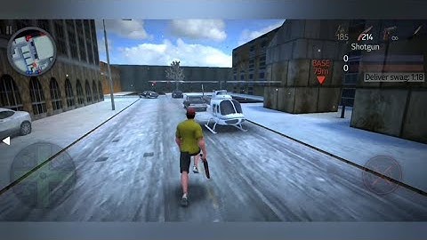 Payback 2 Capture The Swag #21 Online & Offline