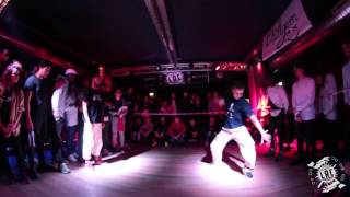 Lrc Original 14 Final Electro International Jordy France Vs. Singa Russia