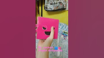 #projectArrhythmia by #enchart🟦💓🔺