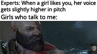 God Of War Memes