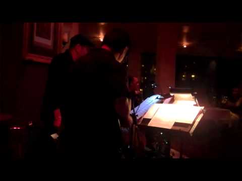 Bryan Kessler's Solo on McCoy Tyner's " Passion Dance"