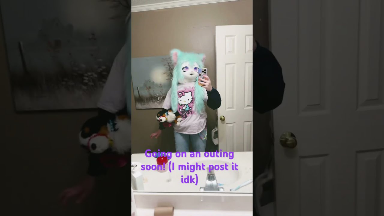 Hehehe 3 Essa Furry Emotionalsupportstuffedanimal Therian Uhhhh