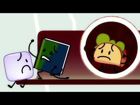 BFDI OST: Delta