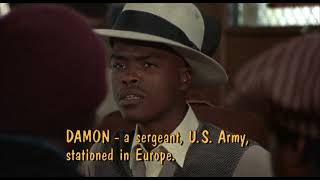 Cooley High (1975) - Ending Scene