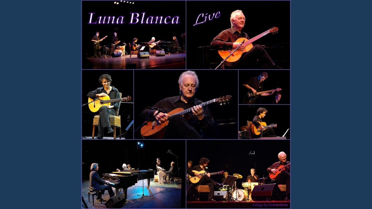Watch Salida (Live) on YouTube Watch Salida (Live) on YouTube