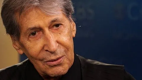 David Brenner on comedy then and now