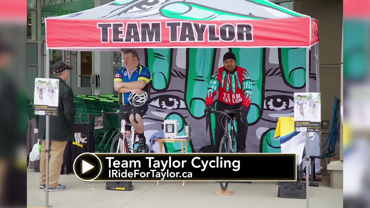 Ride to Conquer Cancer 2017 - The Community Producers