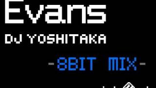 Evans [8-bit mix]