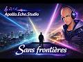 Apollo Echo Studio - Sans frontières