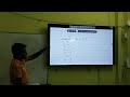 AM continuous series part 3