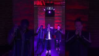 Final Draft - About You ( Live Performance)