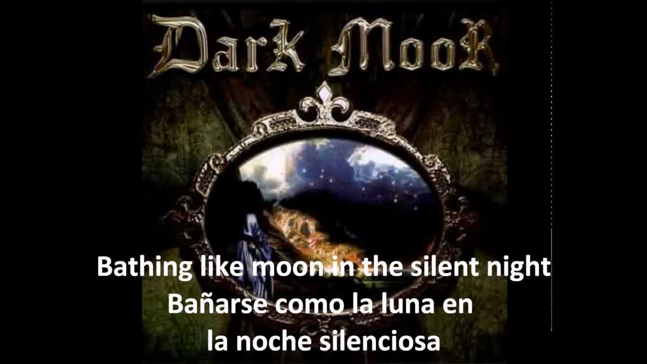 Dark Moor The Dark Moor (Lyrics+Sub Español) YouTube
