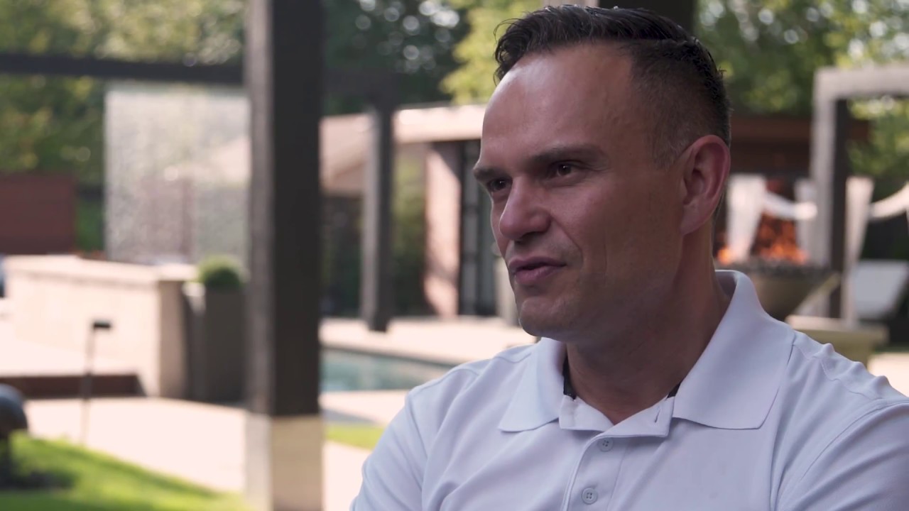 Vaughan Landscaping - Customer Testimonial