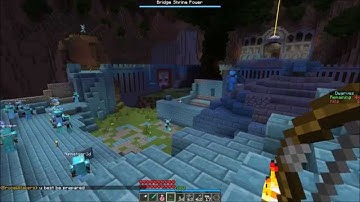 Dwarves vs. Zombies Episode 3: Wimpy Dwarves