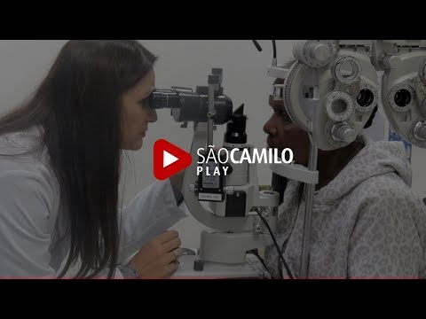 Glaucoma: cuidados, prevenção e tratamento