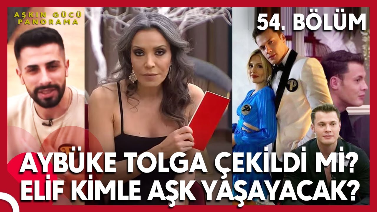 ⁣TOLGA AYBÜKE ÇEKİLDİ İŞTE SEBEBİ İFŞA ROTİNDA BERAT YENİLER Kısmetse Olur: Aşkın Gücü 55. Bölüm İzle