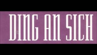 Ding An Sich - Comedy