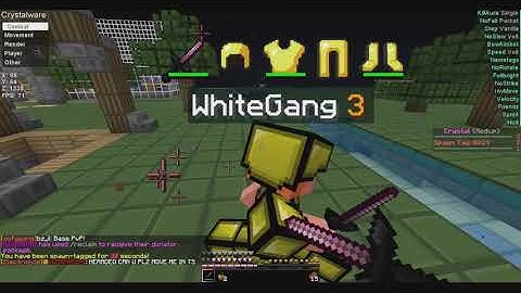 Hacking on VeltPvP // Fast Bow! (INSANE BYPASSES) (KILLED ADMIN DSO & KILLED HOOS) -Crystalware