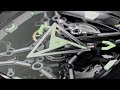 CIGA Design Eye of Horus 무브먼트와 360도 투명 케이스 살펴보기