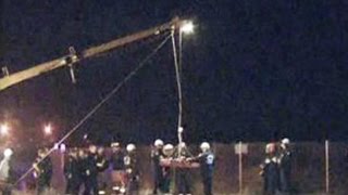Man falls off cliff trying to snap photo