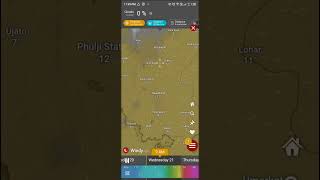 Sindh weather report ☀️ #province #weather #sun #viral #shorts #trend #ytshorts #fyp #bestfeed #fact