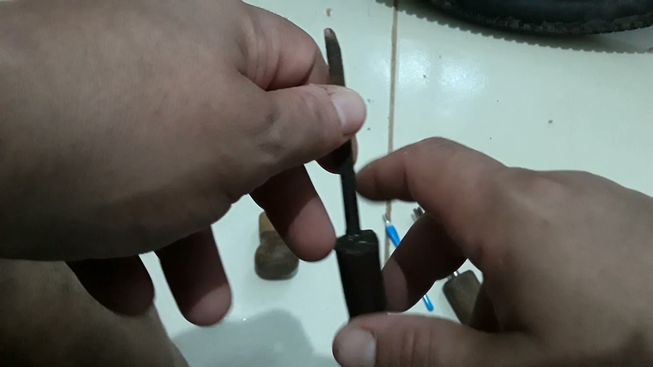 desquinador para couro top