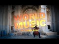 World music octobre 2020 en musique et en images