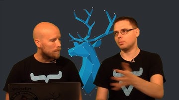 Webinar: Migrating to Vaadin 10