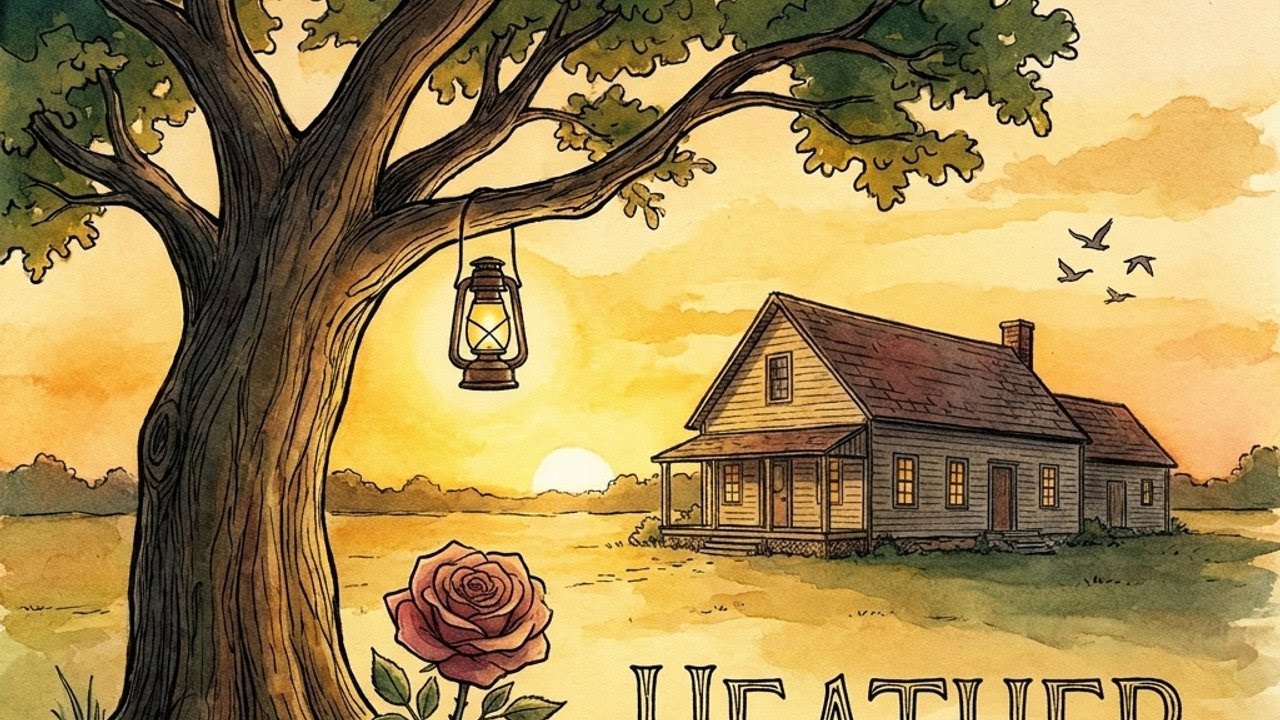 Til the Last Rose Dies