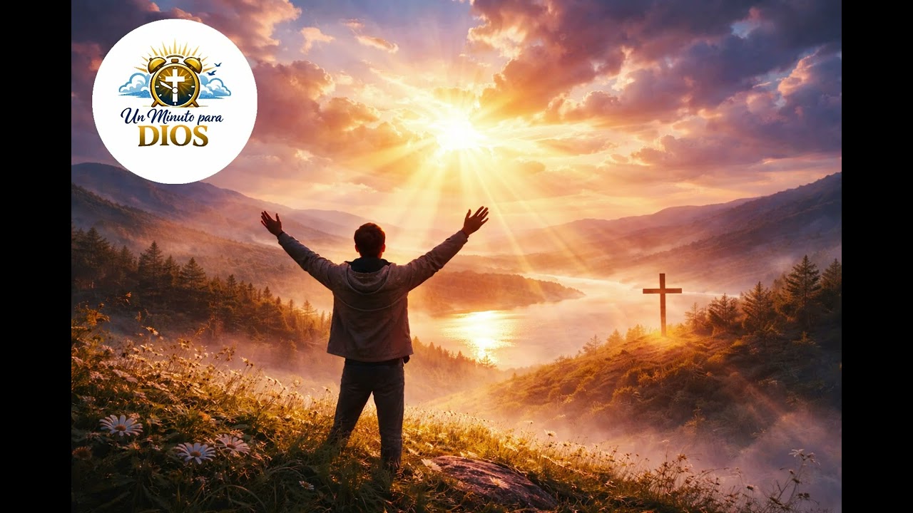 Dios nunca me soltaste 💖 Canción cristiana que está tocando miles de corazones