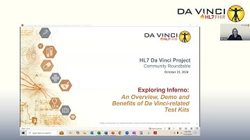 Exploring Inferno: An Overview, Demo and Benefits of Da Vinci-related Test Kits