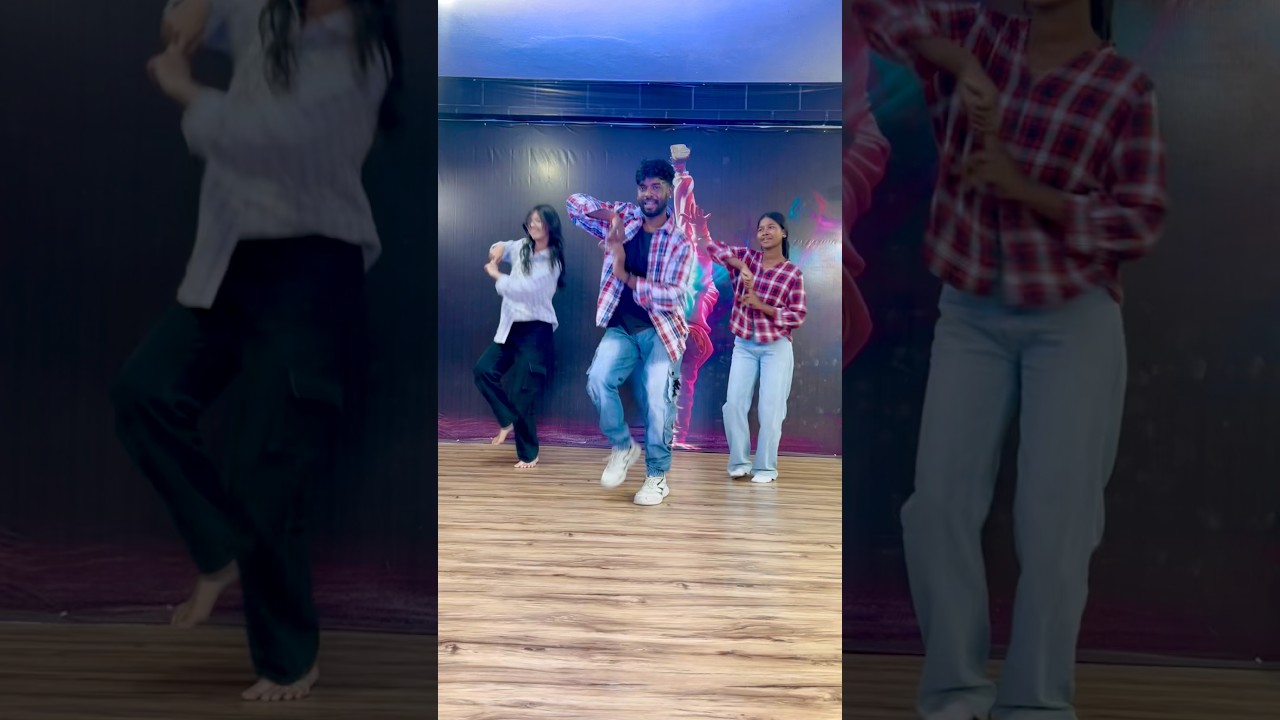 Push magh bit gelak😍 #dance #nagpuritunes #trending #adhuniknagpurisong #nagpurisong #viral