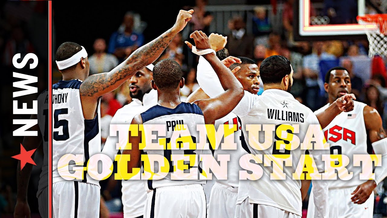 Team USA Basketball Schedule LeBron Kobe And Durant Lead Charge In team-usa-basketball-schedule-lebron-kobe-and-durant-lead-charge-in