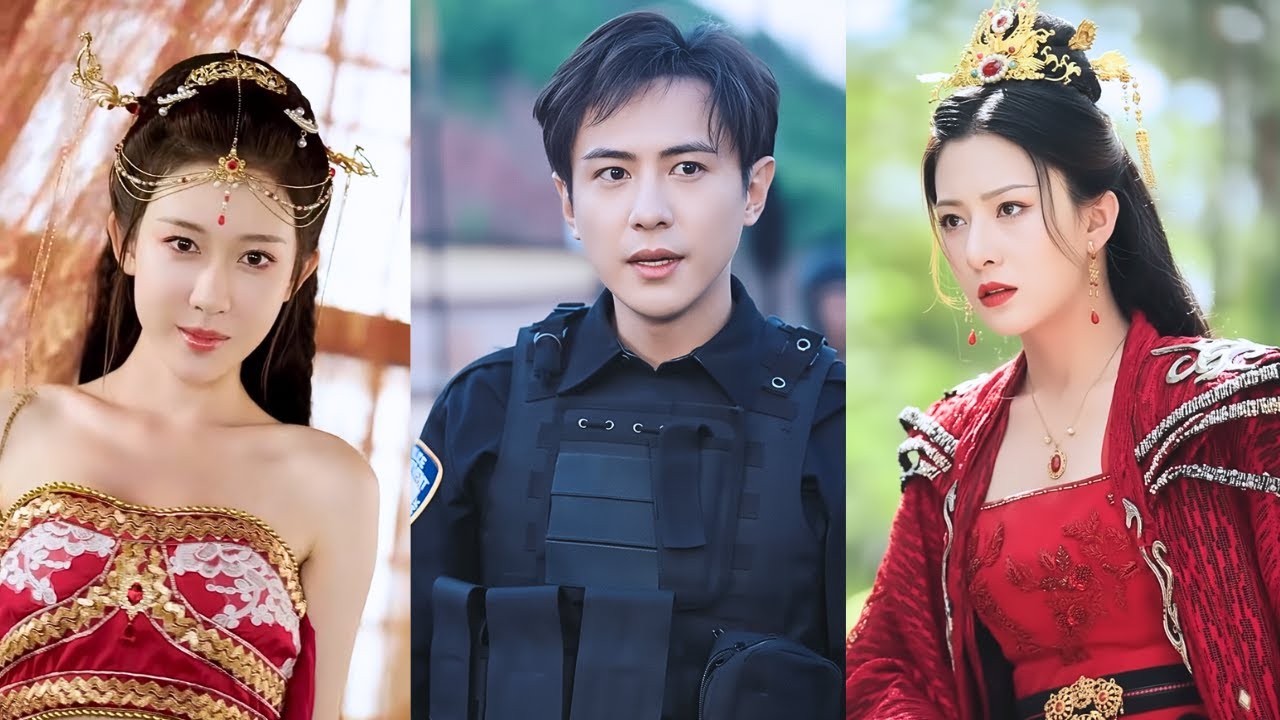 Lính Đặc Công Xuyên Về Cổ Đại Bị Vu Oan Là Hốt Công Chúa, Anh Liền Dùng Đồ Chơi Hiện Đại Để Lật Kèo