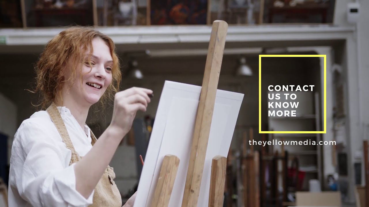 Yellow Digital Media | Digital Marketing Service | Online Business Growth