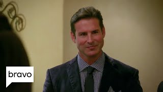 Real Estate Wars: John Thinks of Spyro As an Avocado Sandwich (Episode 7) | Bravo