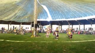 Tamkalikts 2015 , 4 Man Traditional Team dance spe