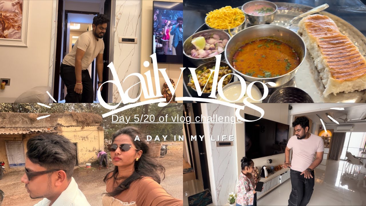 Bade bhai ne khaya mummy ka maar 🤯😂| shruttsss vlogs 