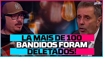 imagem do vídeo SE LIGA O QUE ROLOU NESSA OPERAÇÃO POLICIAL...