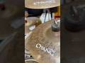 Chang Cymbals – AB Fossil B20 #changcymbalsrussia #changcymbals #drums #abfossil #bassdrums #crash