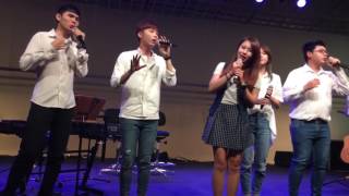 小幸运 Mashup by ChiliTomato