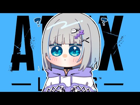 【APEX】お散歩ランク【 ぶいすぽ  / 花芽すみれ 】