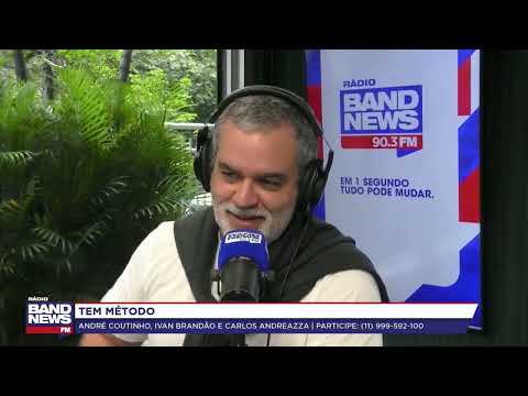 Flávio queria dinheiro de Vorcaro, mas banqueiro deu mais atenção para Moraes | Aconteceu na Semana