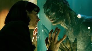 Форма воды (2017) 18+ #TopFilms Форма воды (2017) 18+ #TopFilms