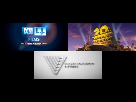 L.J. Films/20th Century Studios/Village Roadshow Pictures (2023)