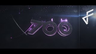 700 SUBS! ✘thanks :D✘ #180 | FoxFX |