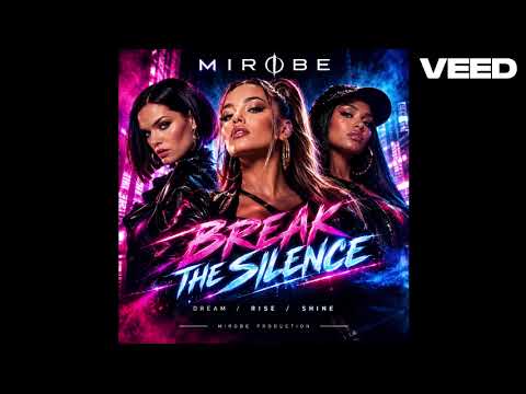 BREAK THE SILENCE - YouTube