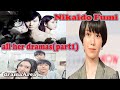 Nikaido Fumi | Promise Cinderella | all her dramas (part 1) #1