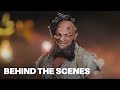 Unannounced Project The Bird That Drinks Tears Behind The Scenes 